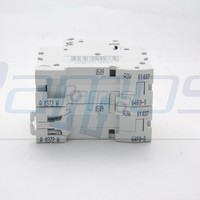 Interrupteur magnétothermique Ramos C60N 24273 400V 2P 32A SDK Network Fabriqué en Italie Lot de 3 pièces