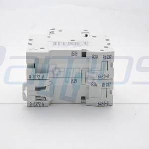 Interrupteur magnétothermique Ramos C60N 24273 400V 2P 32A Fabriqué en Italie Lot de 3 pièces - Product Image 4