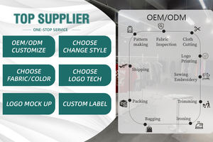 נשים מותאמות אישית חליפות ריצה 2 חלקים חליפת טרנינג גברים חליפות ריצה סט מכנסי טרנינג גדולים וחולצת קפוצ'ון - Product Image 2