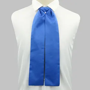 Hochwertige Herren Polyester Krawatten Hersteller Sublimationsdruckanzug Herren Nackenbänder