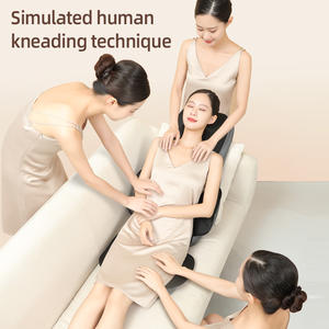 Factory Sale Verschiedene therapeut ische Entspannungs <span class=keywords><strong>massage</strong></span> matte Wirbelsäulen de kompression stuhl - Product Image 3