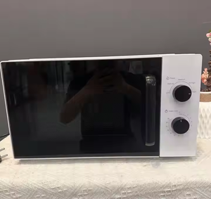 Trong kho 20L Điện Kỹ Thuật số kính hiển thị tự động lò vi sóng cho lò vi sóng nhà lò - Product Image 4