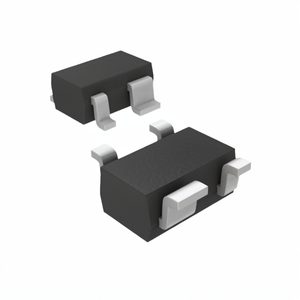 Electronic Chips Component MAX6385XS42D2-T Manufacturer Channel SC 82A, SOT 343 Power Management (PMIC) - Product Image 1