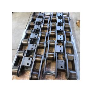 Cadena de ingeniería de alta calidad, delantal, alimentador - Product Image 1