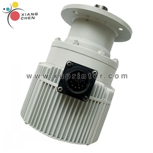 MA Original Motor L0843863 Gear Motor for KBA 105 Offset <b>Printing</b> <b>Machine</b> Spare Parts - Product Image 4