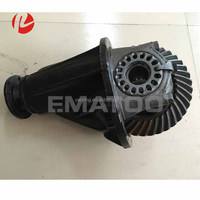Différentiel 8:39 de haute qualité pour Hiace quantum RZH100 1990 2005 2018 Différentiel de voiture 8/39 Hilux