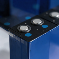 Distributeur de cellules de batterie LFP semi-solides LF150/LF105 pour véhicules électriques et stockage solaire - Fonctionnement à -40-60°C
