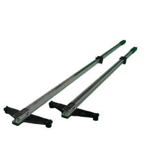 Wird zur Messung des Versatz abstands der Führungs kurve der Weichen der Standardspur bahn verwendet - Product Image 1