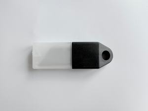 Cuchillo Industrial Tipo Gancho con Hoja de Acero al Carbono Reemplazable - Product Image 6