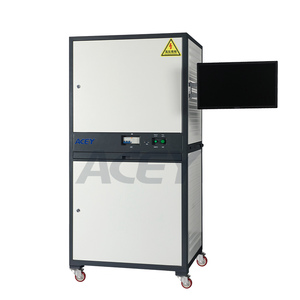 Linea di Produzione per Pacchi Batteria Prismatici ESS (Sistema di Accumulo Energetico), Linea di Assemblaggio Moduli Batterie agli Ioni di Litio - Product Image 6