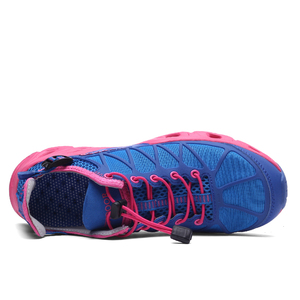 Giá Rẻ Giá Chất Lượng Cao New Loại Thời Trang Vài Ngoài Trời Leo Núi Leo Núi Sneakers Thấp Top Sốc Hấp Thụ Đi Bộ Đường Dài Giày - Product Image 5