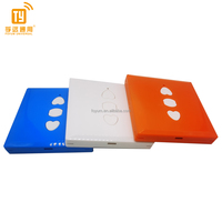 Multi frekuensi Remote Control ponsel Tuya nirkabel WiFi listrik pintu garasi pengendali jarak jauh Shutter bergulir