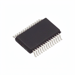 Transceiver IC 28 SSOP (0,209 po, largeur 5,30 mm) FULL 5/3 28SSOP Liste de prix pour composants électroniques Interface MAX3238EAI En stock - Product Image 1
