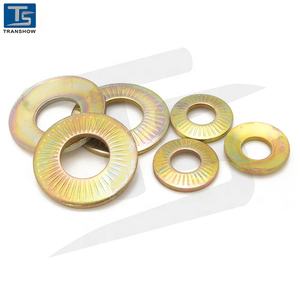 <span class=keywords><strong>Rondelle</strong></span> de <span class=keywords><strong>contact</strong></span> conique de style français NFE 25511 - Product Image 2