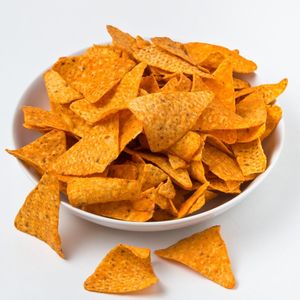 <span class=keywords><strong>M</strong></span>áquina para hacer tortillas <span class=keywords><strong>Doritos</strong></span>, línea de procesamiento de Chips de maíz y alimentos, línea de producción de maquinaria - Product Image 6