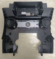 Lecteur DVD de voiture 16,0 pouces pour Land Rover Discovery 4 2009-2016 Android 15 Autoradio GPS Navigation Audio Vidéo