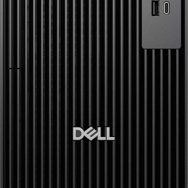 Dell Pro Tower Desktop Computer, Intel I5, 8GB RAM, 256GB SSD, Windows 11, Compact Business Office PC