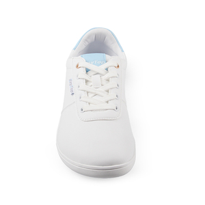 Zapatos informales de cuero antideslizante ultracómodo con logotipo personalizado, caja de punta ancha minimalista Pri MUS Treck para caminar, zapatos descalzos para hombres y mujeres - Product Image 4
