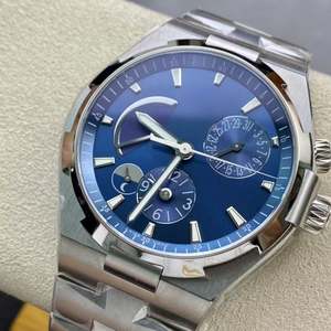 Reloj Mecánico de Lujo para Hombre, de Alta Gama, Original, de Primera Calidad, a Prueba de Agua, con Cristal de Zafiro, 41 mm, Cronógrafo, Aleación - Product Image 3