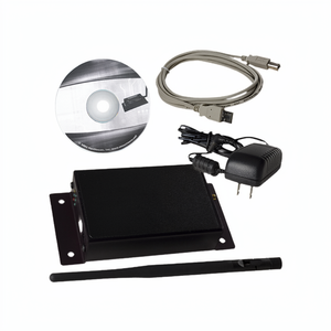 XT09-PKC-UA มีสินค้าในสต็อก ตัวรับสัญญาณ RF, ตัวส่งสัญญาณ, ชุดอุปกรณ์รับส่งสัญญาณสำเร็จรูป - Product Image 1