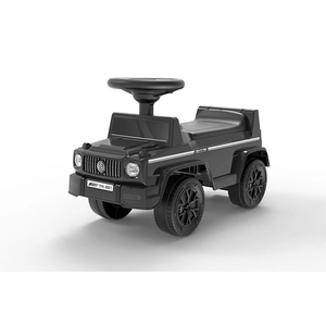 Auto eco-friendly giocattoli per bambini con musica e scorrevoli caratteristiche Non tossici materiali durevoli ABS/PP per la sicurezza dei bambini - Product Image 2