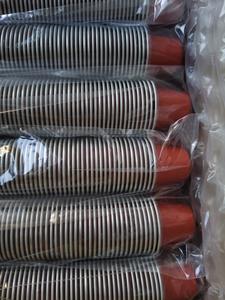 Kapsul logam Pods kopi aluminium Foil sekali pakai - Product Image 4