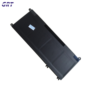 15.2V 56WH ใหม่ 33YDH แบตเตอรี่ลิเธียมโพลิเมอร์แบบชาร์จไฟได้สำหรับเดลล์ อินสปิรอน 13 7353 อินสปิรอน 17 7000 แบตเตอรี่สำหรับแล็ปท็อป 4 เซลล์ - Product Image 6