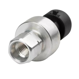 13587668 A/C réfrigérant pressostat <span class=keywords><strong>capteur</strong></span> 6E5Z19D594AA pour GM pour Buick pour Chevrolet pour Hummer pièces <span class=keywords><strong>de</strong></span> voiture - Product Image 1