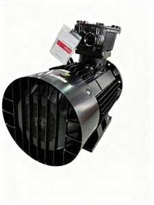Motor a Prueba de Explosiones de Ultra Eficiencia IE5, 30% Menor Consumo de Energía, Ex E Ex <span class=keywords><strong>D</strong></span>, Retorno de la Inversión en 12 Meses - Product Image 3
