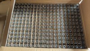 <span class=keywords><strong>Botella</strong></span> Roll-on de Lujo de 10 ml, Vidrio Ámbar, Caja de Empaque para <span class=keywords><strong>Botella</strong></span> Roll-on de 10 ml, <span class=keywords><strong>Botella</strong></span> Roll-on para Aceite y Perfume con Etiqueta y Caja - Product Image 5