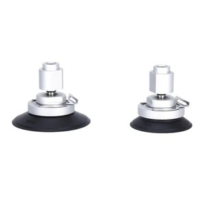 ถ้วยดูดสุญญากาศ SMC รุ่น ZP3E-TFUMS-AL ซีรีส์ ZP3E-TF32 40 50 63 80 100 125 UMS AL14 16 สำหรับใช้งานอุตสาหกรรมอัตโนมัติ - Product Image 4