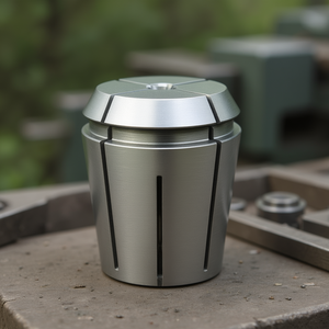 Erxt 16 D reuction COLLET สำหรับการเคาะและการปรับเครื่องจักร - Product Image 3