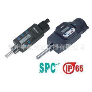 Cabezal de Micrómetro Digital Mitutoyo 164-164, 0-50 mm, Precisión de 0.01 mm, Hecho en Japón - Product Image 4