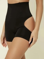Corset Hip Lift Sous-Vêtements Grande Taille Corps Serré Shapewear Sous-Vêtements Design De Mode Sentiment Serré Shapewear Taille Haute confort