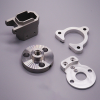 Pièces CNC, prototypage rapide en métal, services de tournage et de fraisage CNC sur mesure en titane/cuivre/acier inoxydable/aluminium