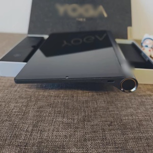 Tablet Lenovo <span class=keywords><strong>Yoga</strong></span> <span class=keywords><strong>Tab</strong></span> 5 10.1" 2019 - 4GB+64GB, Snapdragon 439, Display FHD 1920*1200, Doppi Altoparlanti JBL, Versione Globale - Product Image 5