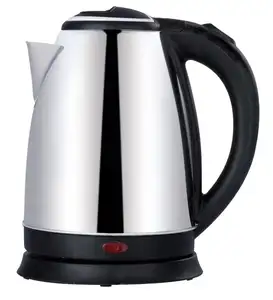 Programmable Electric Kettle (220V)