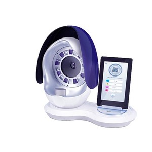 Máquina Analisadora de Pele Facial 3D Mais Vendida de 2026 para Salão de Beleza, Clínica e Cuidados com a Pele - Scanner Facial para Teste e Análise de Pele - Product Image 2