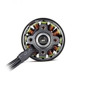 Moteur Brushless pour Modélisme Aéronautique <span class=keywords><strong>Avenger</strong></span> 2816 1050KV 7075 N52H Aimants <span class=keywords><strong>Arc</strong></span> 12N14P 4-6S Pièces de Course FPV - Product Image 2