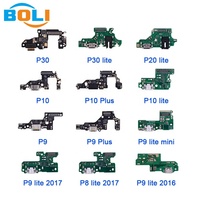 Vente en gros de pièces détachées pour téléphone portable Samsung A10 A10S A20 A30 A40 A50 A60 A70 A80 A20S A30S A50S A90 Chargeur Flex