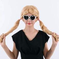 Princesse Lovely Costume pour la présentation de scène festive Fournitures de fête drôles pour la scène salariale WAe - Product Image 1