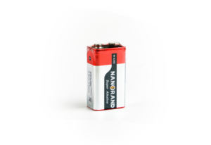 고품질 저렴한 2000mAh <span class=keywords><strong>9V</strong></span> 배터리 - Product Image 5