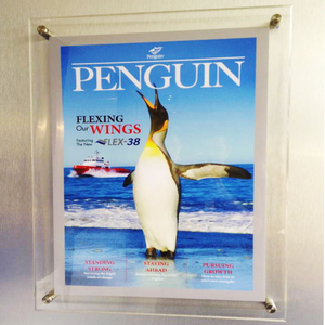 Foto acrilica certificata cornici regalo di famiglia bellissimi album fotografici accessori - Product Image 5