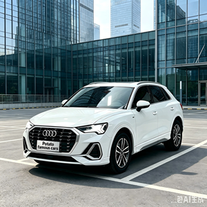 <span class=keywords><strong>Audi</strong></span> <span class=keywords><strong>Q3</strong></span> 40 TFSI S Line Luxury <span class=keywords><strong>SUV</strong></span> Compatto 2022, 2.0T Turbo, Interni in Pelle, Apple CarPlay - Product Image 3