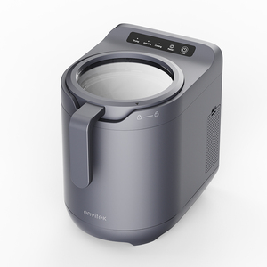 <span class=keywords><strong>Broyeur</strong></span> de déchets alimentaires électrique <span class=keywords><strong>pour</strong></span> la maison, machine à <span class=keywords><strong>compost</strong></span> rapide <span class=keywords><strong>pour</strong></span> la cuisine - Product Image 4