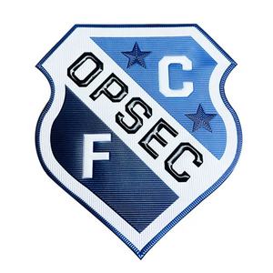 Officiers de patrouille routière Insigne d'épaule personnalisé Patches Emplacement Juridiction Rang Emblème et patch pour uniforme - Product Image 1