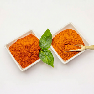 Pimienta Roja India Premium en Polvo con Color Intenso y Sabor Picante para Exportación Internacional y Suministro al por Mayor - Product Image 1