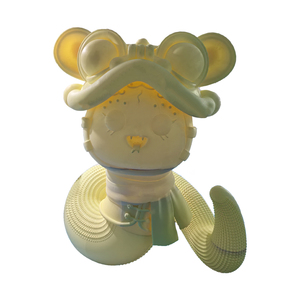 Diseño Personalizado de Fábrica, Escultura de Dibujos Animados, Prototipado Rápido, Impresión 3D en Resina SLA con Color y Tamaño Personalizados - Product Image 4