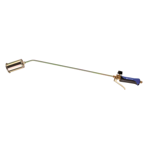 Kemper Torche chauffante 86 cm avec levier Outil de rotation avec brûleur Ø 60 mm - Product Image 1