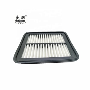 Bộ Lọc Không Khí PP Cho Xe Hơi 13780-53M30 1378053M30 Hàng Bán Chạy Từ Nhà Máy - Product Image 6
